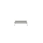 Pelsan 116590 14W 3000K IP66 45+20° Wallwasher