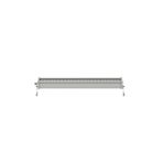 Pelsan 116604 28W 4000K IP66 45+20° Wallwasher