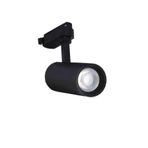 Pelsan 206509 Beta 10W 3000K IP40 Beyaz Led Ray Spot