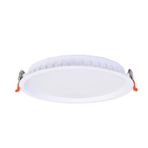 Pelsan 210174 Tira S Sıva Altı Yuvarlak 30W 4000K IP40 Led Spot Armatür