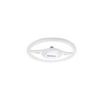 Pelsan 313425 18W 6500K E27 Dairesel Led Lamba