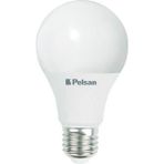 PELSAN 8,5W E27 Duy Tipi 6500K Led Ampul - Beyaz