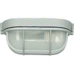 Pelsan Arm 21 Gri Oval Kafes