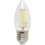 Pelsan Elektrik Pelsan 4W 6500K E27 Buji Filament Ampul 5 Adet