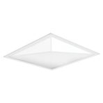 Pelsan Halley 1X33W 6500K Clipin LED Mimari Ofis Armatürü Konvertör Kitli IP40 Beyaz