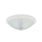 Pelsan IP20 104369 Sense 8W 6500K Sıva Üstü Konvertör Kitli Sensörlü Led Tavan Armatürü