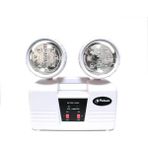 PELSAN IP40 2x10W Ledli Acil Aydınlatma Armatürü - Gün Işığı