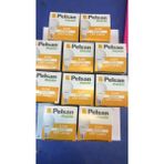 Pelsan LED Ampül 8,5 Watt Pelsan 10'lu