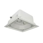 Pelsan RX7S 150W Petrol Sıva Altı Kanopi Metal Halide Sodyum Buharlı Armatür