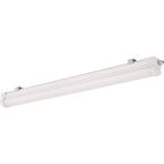 Pelsan Solida G2 19W 6500K St Eloksal IP65 60 cm Alüminyum Etanj Armatür - 6500K - Beyaz