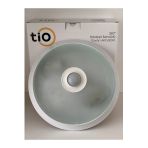 Pelsan Tio Pts Tavan Armatur 1099641 + Ack 9W Led Ampul 880 Lumen Set