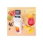 peltech BLENDİC TAŞINABİLİR ŞARJLI KİŞİSEL EL BLENDER