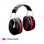Peltor 3 m Optime Iıı Başbantlı 35db Atış Kulaklığı