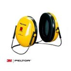 Peltor 3M Optime I Kulakbantlı 27 D Atış Kulaklığı