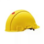Peltor G3000 Ayarlı Sarı Baret
