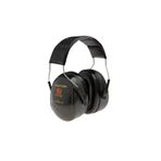 Peltor H520A Optime 2 Baş Bantlı Kulaklık