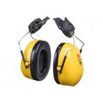Peltor Optime H510P3 Katlanabilir Kulaklık