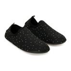 Peluche Black Shiny Kadın Deniz & Havuz Ayakkabısı Black-Shıny Siyah - 40 - 41