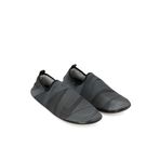 Peluche Erkek Deniz Ayakkabısı Lınes, Siyah - Füme, 44-45