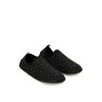 Peluche Kadın Deniz Ayakkabısı Black Shıny, Siyah, 36-37