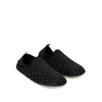 Peluche Kadın Deniz Ayakkabısı Black Shıny, Siyah, 38-39