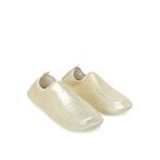 Peluche Kadın Deniz Ayakkabısı Gold, Altın, 38-39