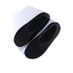 Peluche Kadın Deniz Ayakkabısı Woman Black, Siyah, 38-39