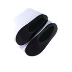 Peluche Kadın Deniz Ayakkabısı Woman Black, Siyah, 40-41