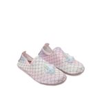 Peluche Pembe Kız Çocuk Deniz Ayakkabısı Mermaıd Unıcorn - 28 / 29