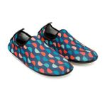 Peluche Semicircle Kadın Deniz & Havuz Ayakkabısı Semıcırcle Renkli - 40 - 41
