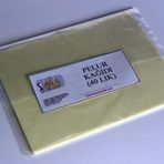PELUR KAĞIDI (94x90 mm.) 12 ad