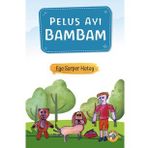 Peluş Ayı BamBam - Ege Sarper Hatay