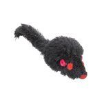 Peluş Fare Kedi Oyuncağı - Eğlenceli Ve Kaliteli