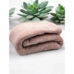 Peluş Kedi Battaniyesi - Pembe - 60 x 80 cm