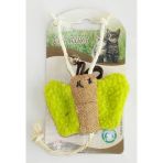 Peluş Kedi Oyuncağı