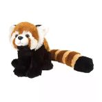 Peluş Kızıl Panda Peluş 30 Cm Wıld Republıc Ck Serisi