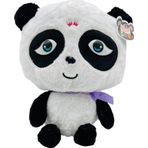 Peluş Koca Kafa Panda 50 Cm - Mavi Su Dünyası