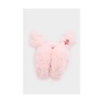Pelüş Kulaklık Kız Çocuk Pembe, 5-9 Yaş, V0954A625WN, Pembe-Pn1, Kız Çocuklar - -- - Option-1