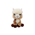 Peluş Lama 35 Cm.. - Beyaz At P16274S7790