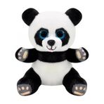 Peluş Panda 15 cm Oyuncak