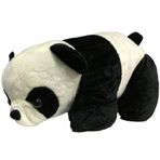 Peluş Panda 35cm. Kız Erkek Çocuk Oyuncak Eğitici Oyuncaklar