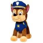 Peluş, Paw Patrol ile uyumlu, 1 x çocuklar için sevimli oyuncak 19 cm köpek yavrusu dizisi | peluş oyuncak | çocuklar için hediye | kızlar | erkek | (kovalamaca)