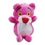 Peluş Pembe Panter Anahtarlık - 2211200 (Lisinya)