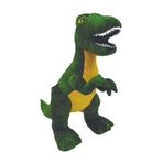 Peluş Sepeti Halley Oyuncak 100 Cm Dinozor Peluş Oyuncak - Yumuşak Dokulu