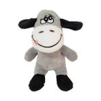 Peluş Sevimli Oyuncak Eşek - Çok Renkli