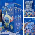 Peluş Stitch Koala Oyuncak Stich Sürpriz Paket Pelüş Stiç Labubu Askılı 15 cm