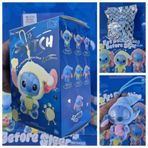 Peluş Stitch Koala Oyuncak Stich Sürpriz Paket Pelüş Stiç Labubu