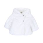 Peluş ve Dolgulu Kaban - Natural - 2 Yaş