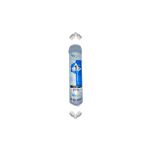 Pemax Water Kapalı Kasa Su Arıtma Cihazlarına Uygun 1. Aşama 5 Micron Std Sediment Filtre