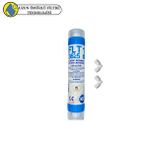 Pemax Water Kapalı Kasa Su Arıtma Cihazlarına Uygun Flt 3625 Sertifikalı 1 .aşama Sediment Filtre